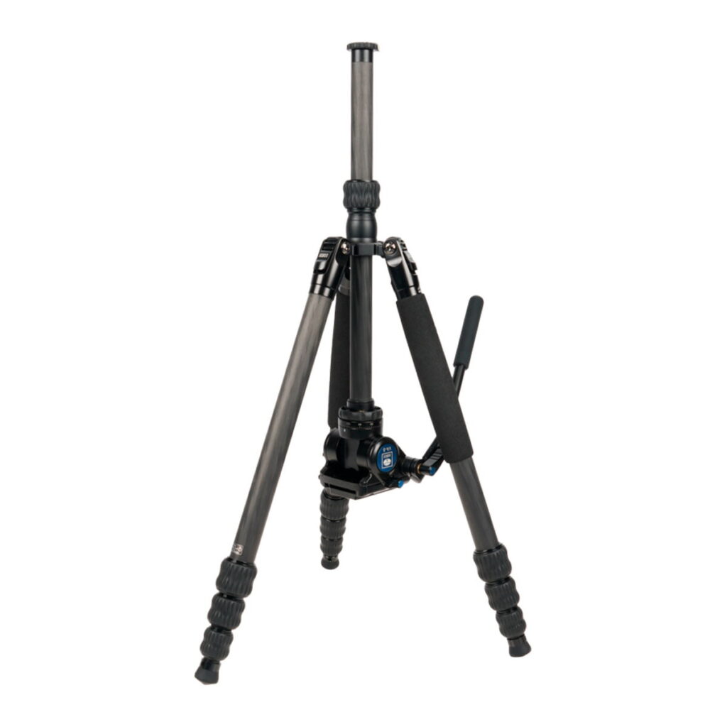 Sirui Traveler 7VC