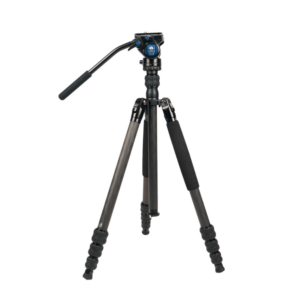 Sirui Traveler 7VC