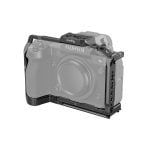 SmallRig Cage for Fujifilm X-H2S 3934 Kuvauskehikot / Caget 4