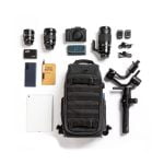 Tenba Axis V2 16L Backpack Kamerareput 11