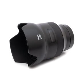 batis_25-1 Zeiss Batis 25mm f/2 Sony FE – Second-hand