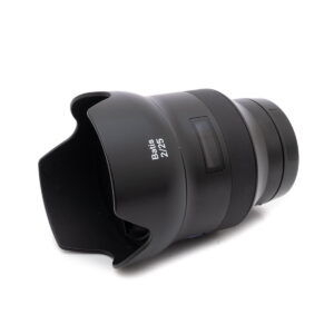 batis_25-1 Zeiss Batis 25mm f/2 Sony FE - Käytetty