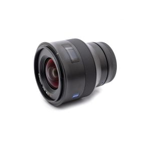 Zeiss Batis 25mm f/2 Sony – Käytetty Käytetyt kamerat ja vaihtolaitteet 3
