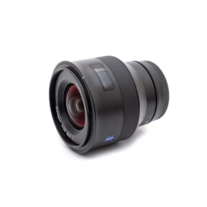 batis_25-2 Zeiss Batis 25mm f/2 Sony FE - Käytetty