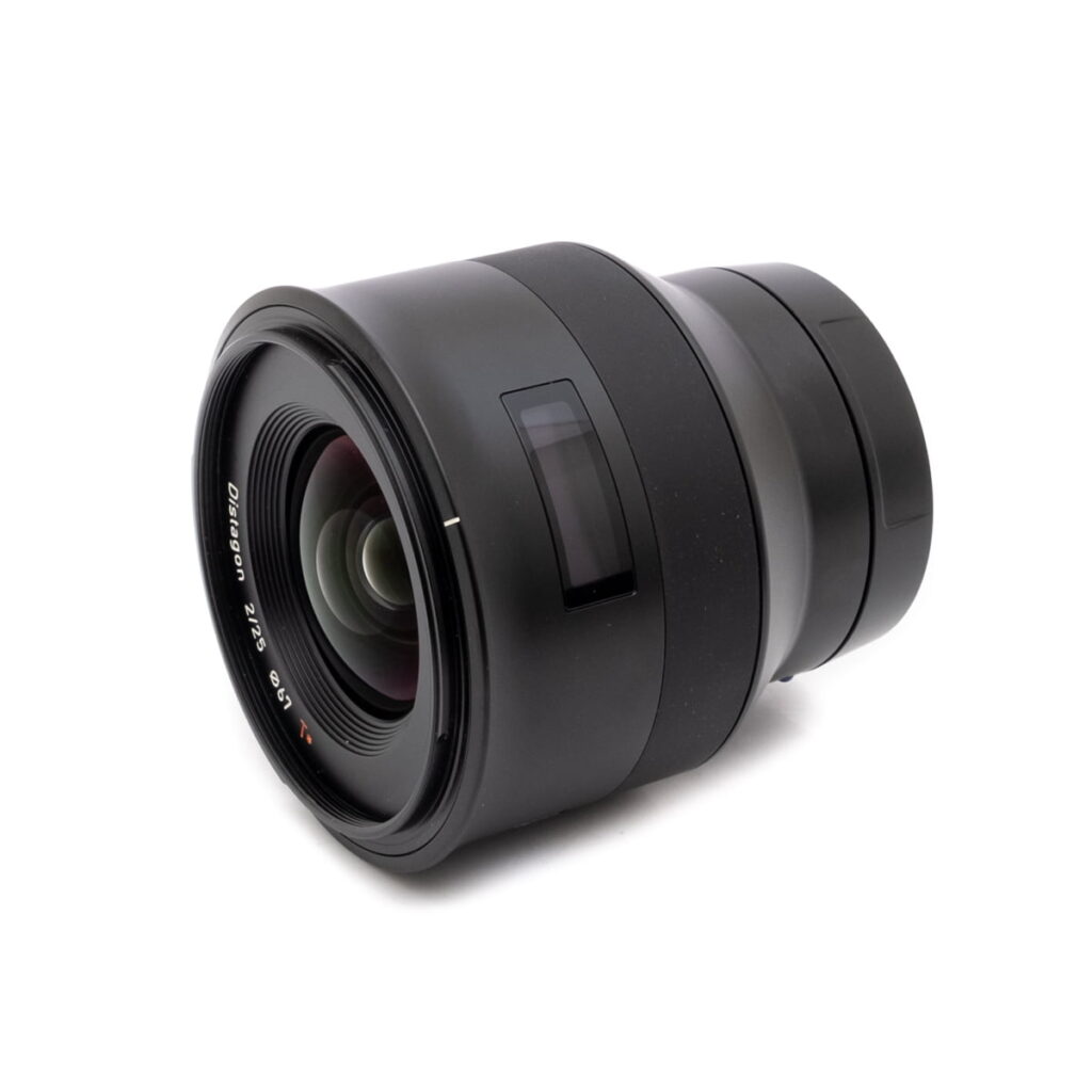 batis_25-2 Zeiss Batis 25mm f/2 Sony FE - Käytetty