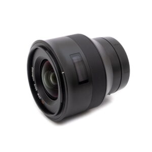 batis_25-2 Zeiss Batis 25mm f/2 Sony FE - Käytetty