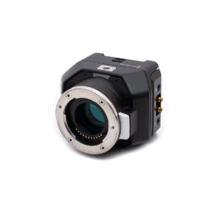 bm_microstudio-1 Blackmagic Micro Studio Camera 4K - Käytetty