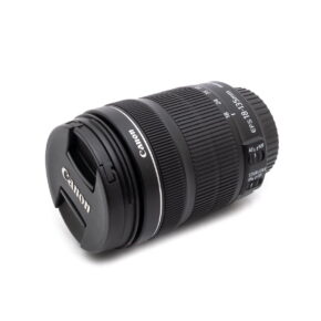 canon_18-135-1 Canon EF-S 18-135mm f/3.5-5.6 IS STM - Used
