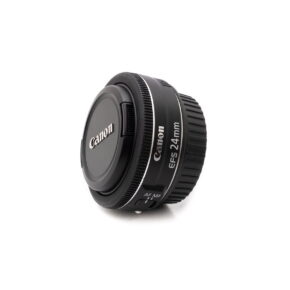 canon_24-1 Canon EF-S 24mm f/2.8 STM - Used