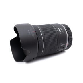 canon_24-105-1 Canon RF 24-105mm f/4-7.1 IS STM - Used