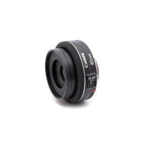 canon_40-1 Canon EF 40mm f/2.8 STM - Used