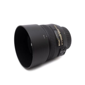 canon_50-1 Nikon AF-S Nikkor 50mm f/1.4 G - Käytetty