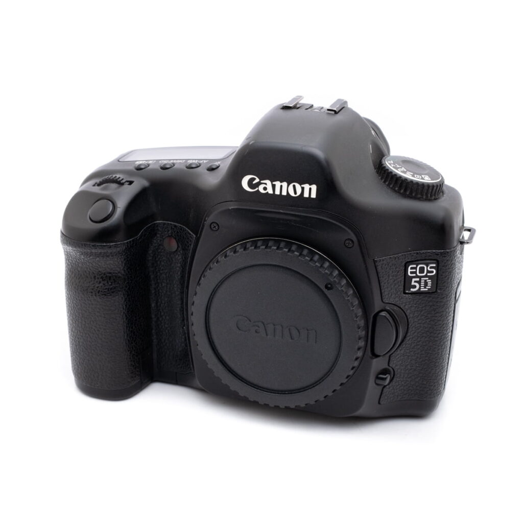 canon_5d-1 Canon 5D - Käytetty