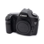 Canon 5D – Käytetty Myydyt tuotteet 4