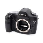 Canon 5D – Käytetty Canon käytetyt kamerat 5