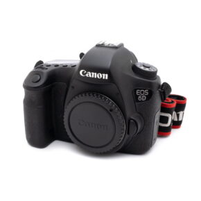 canon_6d-1 Canon 6D (SC 27000) - Used