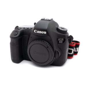 canon_6d-1 Canon 6D (SC 27000) - Käytetty