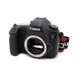 Canon 6D (SC 27000) – Käytetty Canon käytetyt kamerat 5