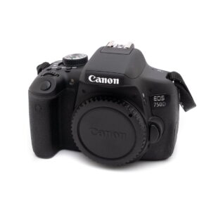 canon_750d-1 Canon EOS 750D (Kunto K5) - Käytetty