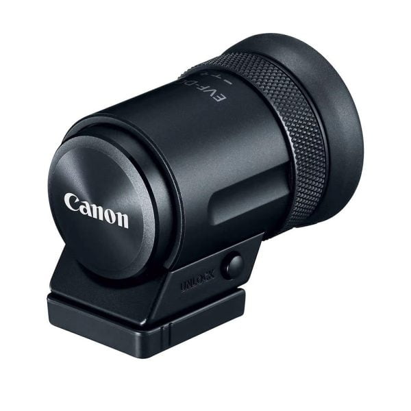 Canon EVF-DC2 -elektroninen etsin Kameratarvikkeet 3
