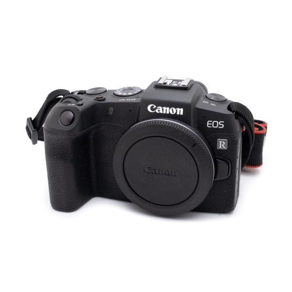 Canon EOS RP (SC 7000, Kunto K4.5, Takuuta 6kk) – Käytetty Myydyt tuotteet 3