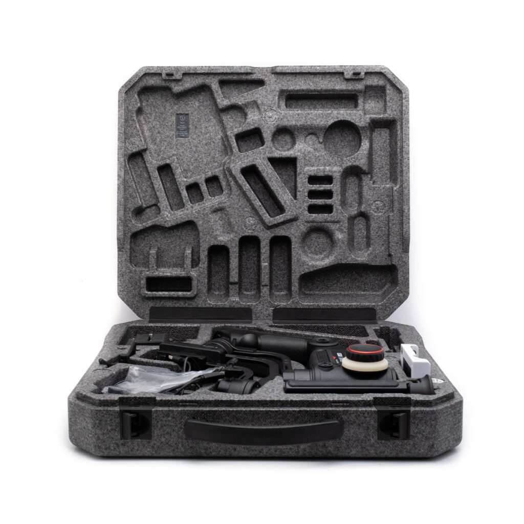 crane_lab-1 Zhiyun Crane 3 LAB + Creator Accessory Kit- Käytetty