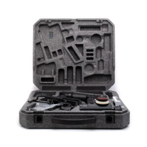 crane_lab-1 Zhiyun Crane 3 LAB + Creator Accessory Kit- Käytetty