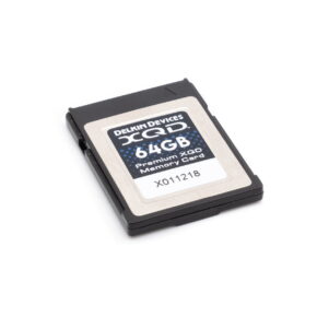 delkin_xqd_64-1 Delkin XQD 64GB - Käytetty