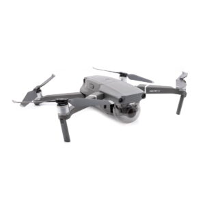 dji_mavic2-1 DJI Mavic 2 Zoom Fly More (sis.ALV24%) - Käytetty