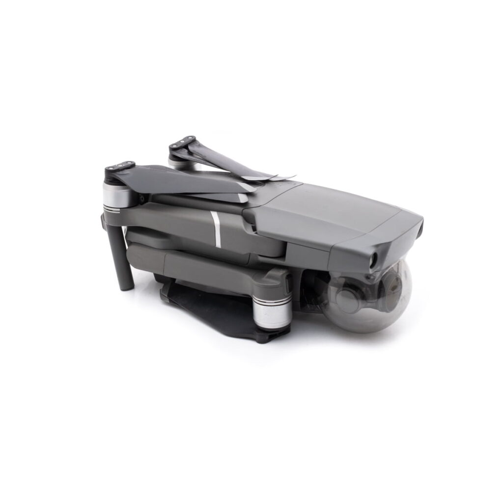 dji_mavic2-2 DJI Mavic 2 Zoom Fly More (sis.ALV24%) - Käytetty