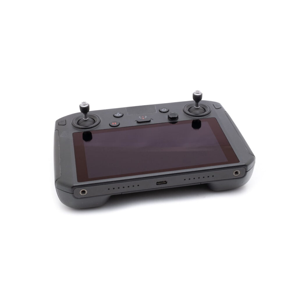 dji_mavic2-3 DJI Mavic 2 Zoom Fly More (sis.ALV24%) - Käytetty