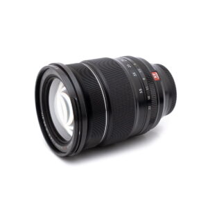 fuji_16-55-2 Fujifilm Fujinon XF 16-55mm f/2.8 R LM WR (sis.ALV24%) - Käytetty