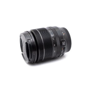Fujifilm Fujinon XF 18-55mm f/2.8-4 R LM OIS - Used