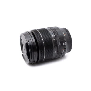 fuji_18-55-1 Fujifilm Fujinon XF 18-55mm f/2.8-4 R LM OIS - Käytetty