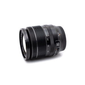 fuji_18-55-2 Fujifilm Fujinon XF 18-55mm f/2.8-4 R LM OIS - Käytetty