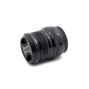 fuji_23_2-1 Fujifilm Fujinon XF 23mm f/2 R WR - Used