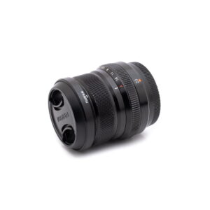 Fujifilm Fujinon XF 23mm f/2 R WR - Käytetty