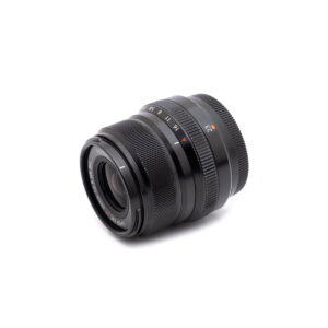 Fujifilm Fujinon XF 23mm f/2 R WR - Käytetty