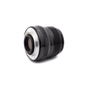 Fujifilm Fujinon XF 23mm f/2 R WR - Käytetty