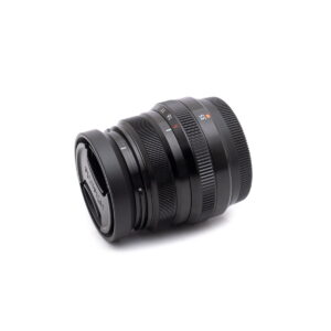 Fujifilm Fujinon XF 35mm f/2 R WR - Käytetty