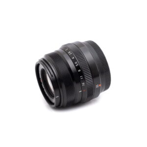 Fujifilm Fujinon XF 35mm f/2 R WR - Käytetty