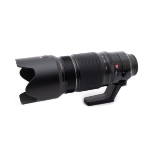 fuji_50-140-1 Fujifilm Fujinon XF 50-140mm f/2.8 LM OIS WR (sis.ALV24%) - Käytetty