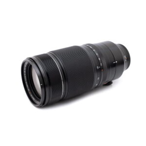 fuji_50-140-2 Fujifilm Fujinon XF 50-140mm f/2.8 LM OIS WR (sis.ALV24%) - Käytetty