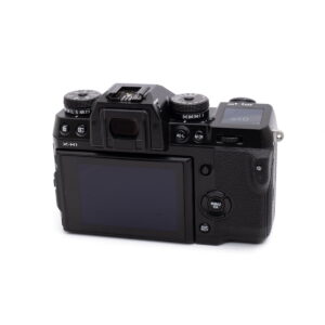 fuji_x-h1-3 Fujifilm X-H1 (SC 20900, sis.ALV24%)- Käytetty