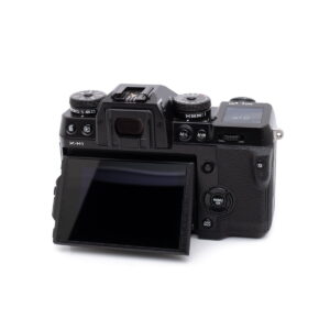 fuji_x-h1-4 Fujifilm X-H1 (SC 20900, sis.ALV24%)- Käytetty
