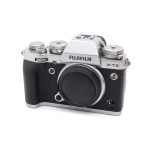 Fujifilm X-T3 Hopea (SC 27800) – Käytetty Myydyt tuotteet 4
