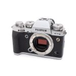 Fujifilm X-T3 Hopea (SC 27800) – Käytetty Myydyt tuotteet 5