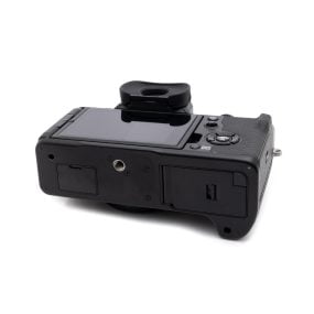 Fujifilm X-T4 (SC 3086, Kunto K4.5, sis.ALV24%) – Käytetty Fujifilm käytetyt kamerat 2