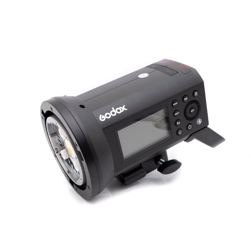 godox_ad400-1 Godox AD400 Pro (sis.ALV24%) - Käytetty
