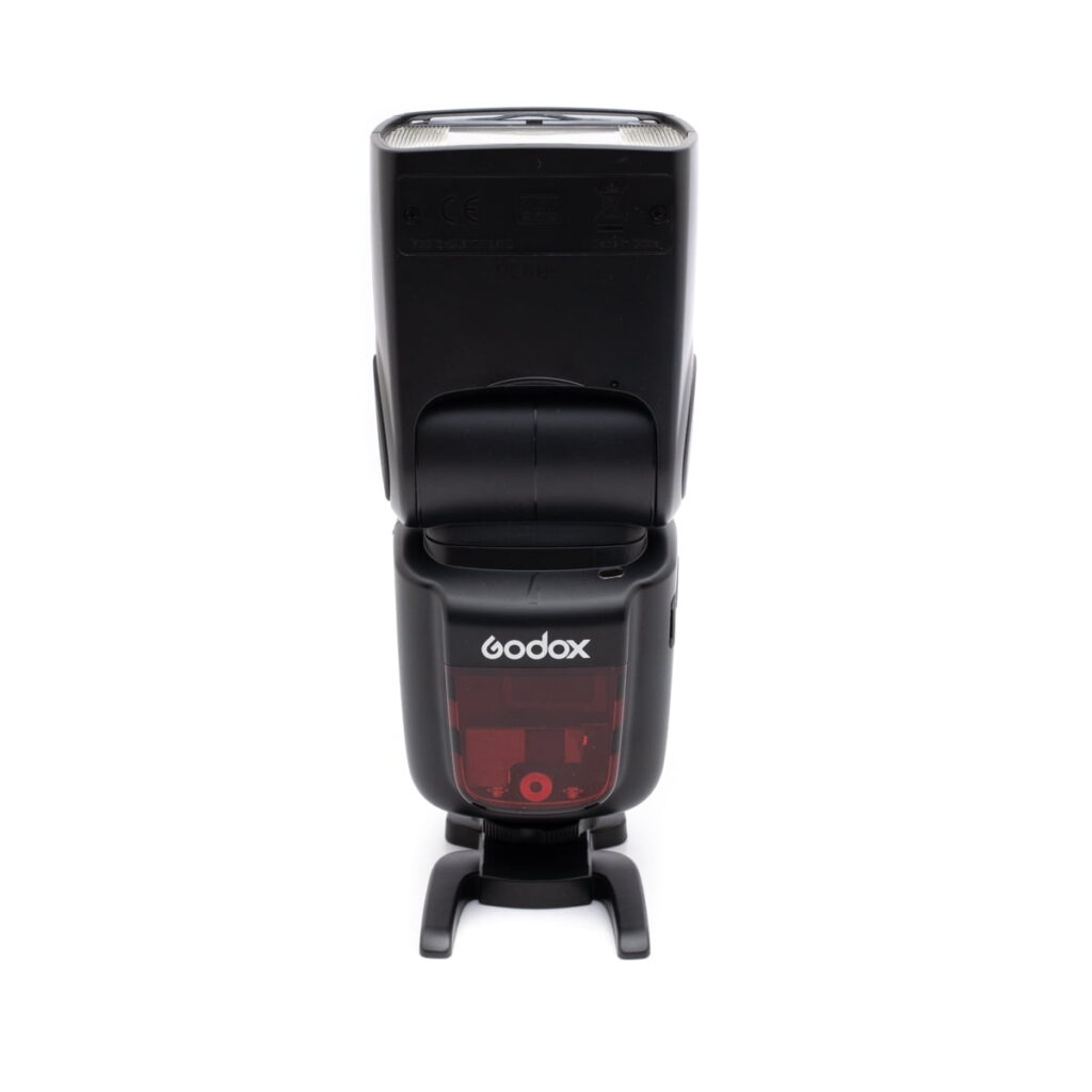 godox_salama_2-2 Godox Ving V860 II Fuji salama (sis.ALV24%) - Käytetty